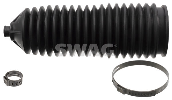 SET CUFFIA INTERNA SCATOLA GUIDA